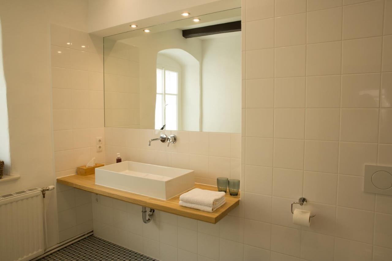 Renaissancehof Wieser Wachau Wosendorf in der Wachau Luaran gambar