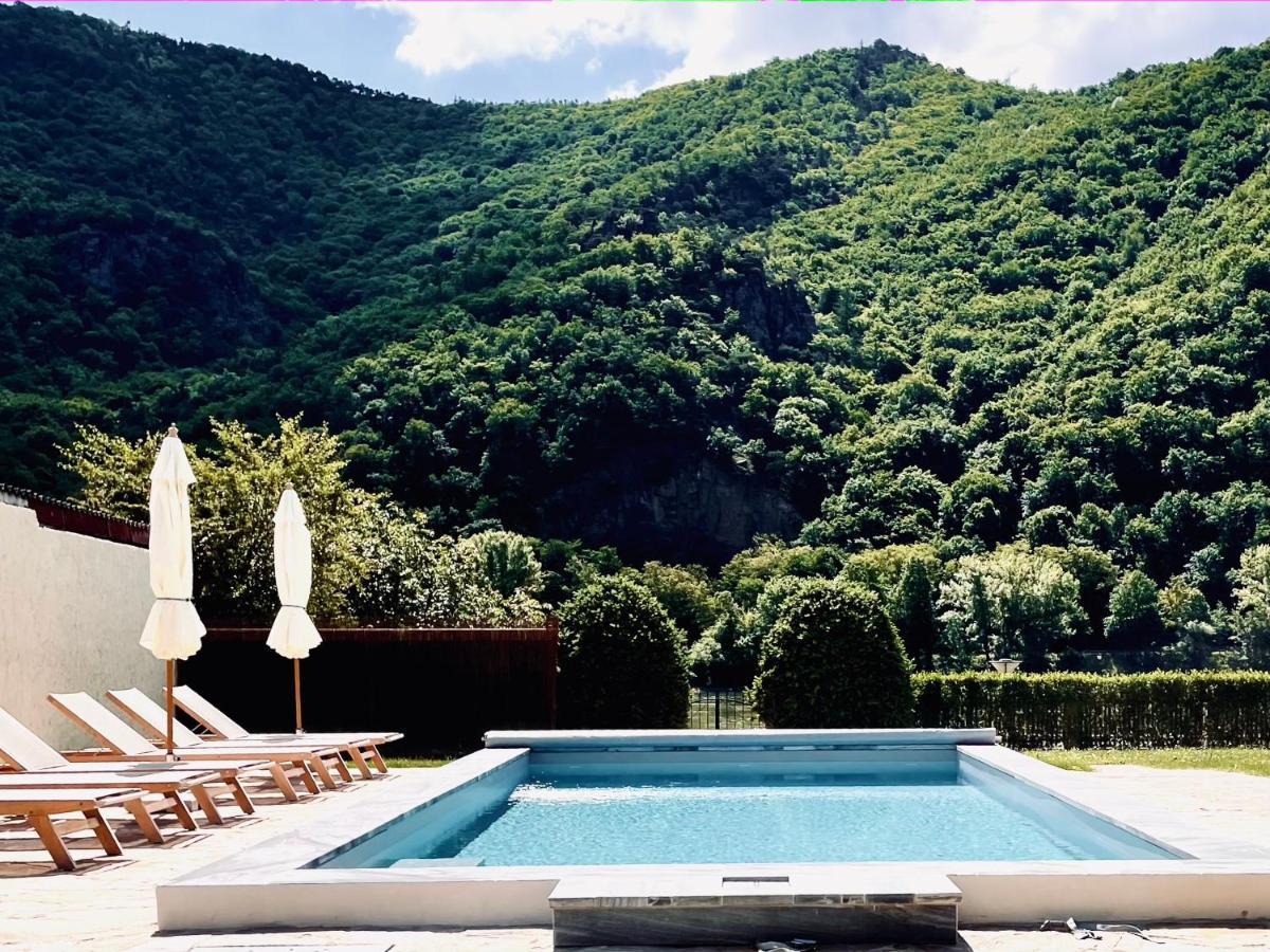 Renaissancehof Wieser Wachau Wosendorf in der Wachau Luaran gambar